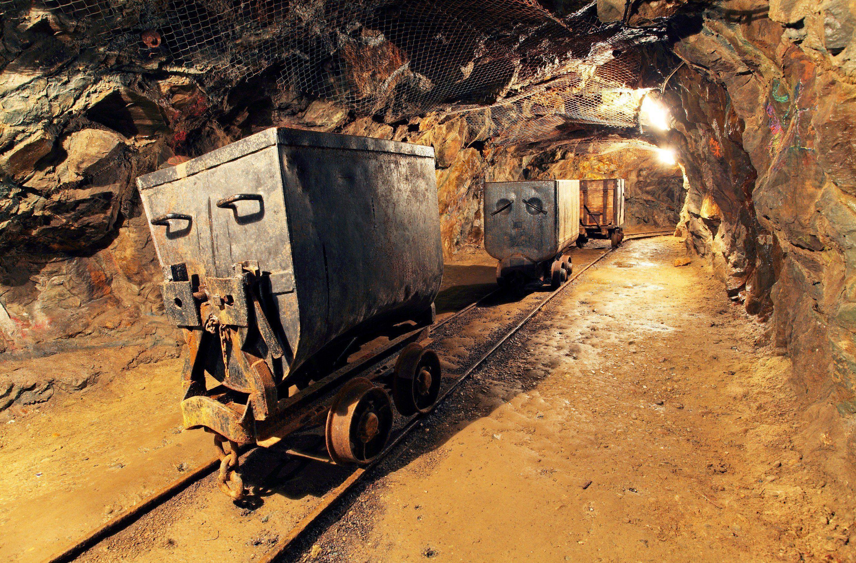 Why African mining projects need patient capital